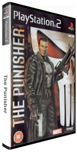 The Punisher